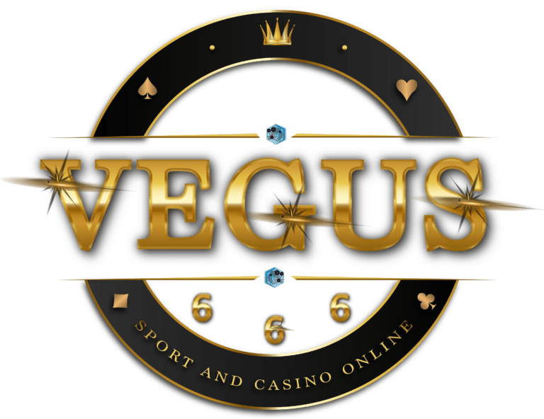 vegus666 โลโก้